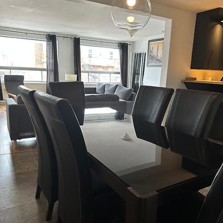 881 L'Appartement Familial Québec Buitenkant foto