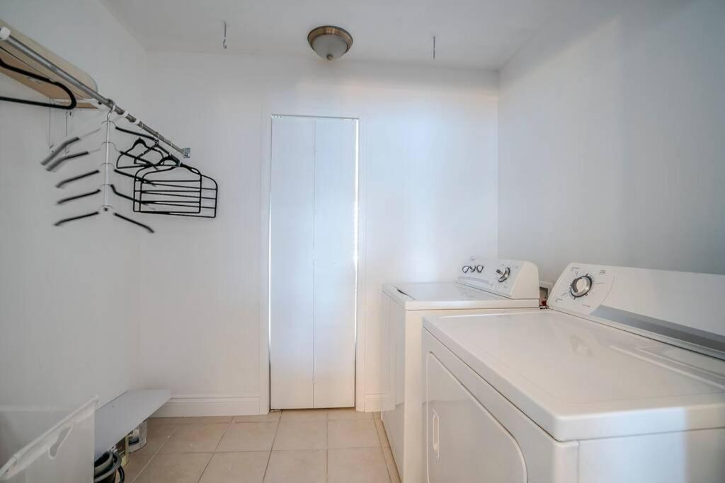 881 L'Appartement Familial Québec Buitenkant foto